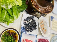 -福寿斋(顺义总店)