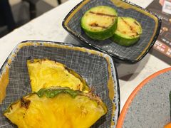 -极尚大喜屋日本料理(铜锣湾店)
