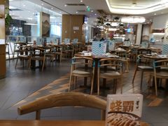 大堂-莆田餐厅(大悦城店)