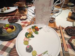 -叶叶菩提(太原别墅店)