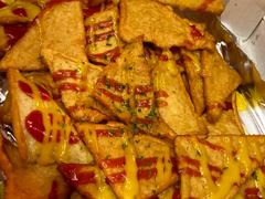 -BOPEYE·波派炸鸡(九霄天地店)