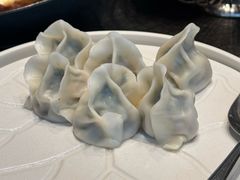 -浩运·海鲜青岛菜·海胆水饺(石老人店)
