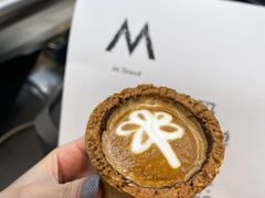 -M Stand(BFC外滩金融中心店)