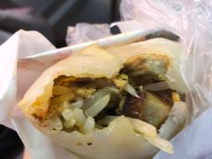 -安徽阜阳卷馍(西单店)