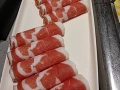 -海底捞火锅(凯德广场店)