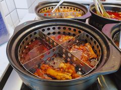 -降龙爪爪(建设路2店)