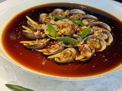 -甄御•海鲜新青岛菜(麦岛店)