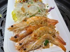 -三个渔夫·蒸汽海鲜(小白楼店)
