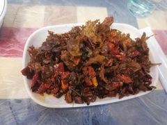 -吴记口味馆