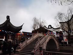 -召稼楼古镇