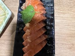 -鱼酷活鱼烤鱼(梅江印象城店)