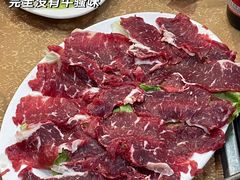 -濠轩阁特色生蚝火锅(水湾路店)