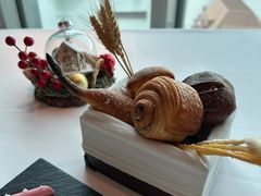 -翡翠36餐厅(浦东香格里拉店)