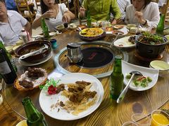 -创味·民间海南菜·非遗藤桥排骨(藤桥·免税城店)