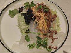 -北李妈妈菜·海肠捞饭(高新万达店)