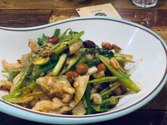 -掌上鲜(南顺城街店)