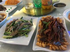 -香满楼(南关店)