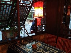 -香满楼(临安路店)