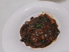 -沪华海鲜大酒楼(南汇店)