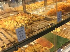 -BreadTalk面包新语·烘焙蛋糕(领展购物广场店)