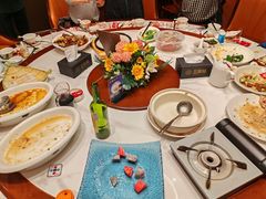 -五姊妹海鲜(火车站店)