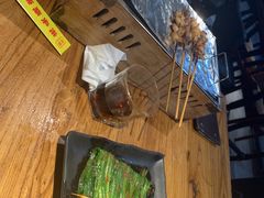 -云晓光头烧烤吧(盛夏店)