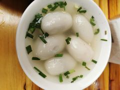 -隆嘉汤圆面