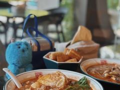 -一峰沙茶面(海峡国际店)