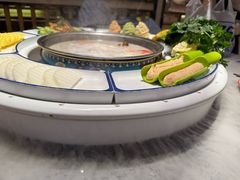 -羊来顺冰煮鲜羊 铁锅烀羊肉(中央大街店)