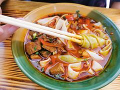 -十里香粉馆(虹桥中路店)