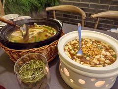 -香芙茗茶楼(梅家坞总店)