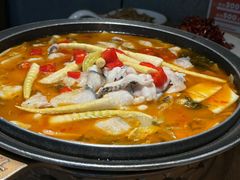 -山城外·非遗酸菜鱼(蜀都万达店)