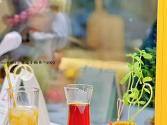 手冲咖啡-五进制 Coffee Shop