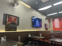 -许哥东北烧烤·铁丳烤串·宫后夹肉(繁花中心店)