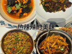 -匠熙小馆(崇文门店)