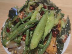 -辛杨和·大耳朵驴肉馆(银川总店)