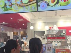 -DQ·蛋糕·冰淇淋(奥特莱斯店)