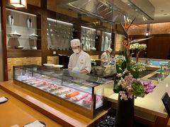 -Tsuru鹤日本料理(静安香格里拉店)