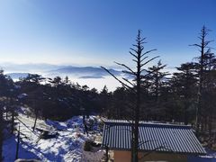-峨眉山风景名胜区