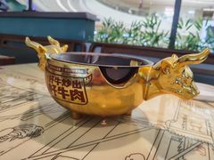 -俏九州·小炒黄牛肉(华润万象汇店)