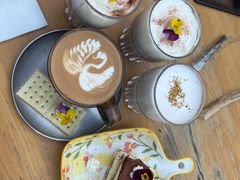 -三忘湖 SWANSEEN(柳荫公园店)