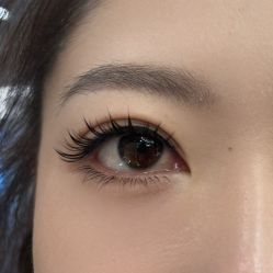 -七月美睫 美甲