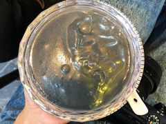 生磨芝麻糊-世代同糖(华盖里直街店)