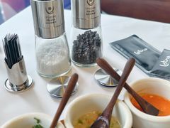 -拉蒂娜·巴西牛排馆 Latina·Brazilian Steakhouse(陆家嘴旗舰店)