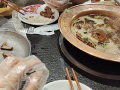 -友乐居羊蝎子(西直门店)