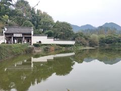 -潜口民宅博物馆