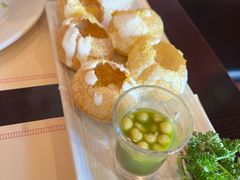 -克比叔叔印度餐厅Kebabs on the Grille(永康路分店)