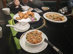 -顺峰顺水顺德菜(龙华店)