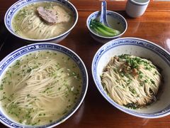 -同得兴 Since·1995 传统苏式面馆(十全街店)