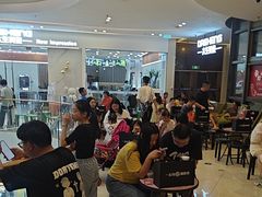 -海底捞火锅(如皋吾悦广场店)